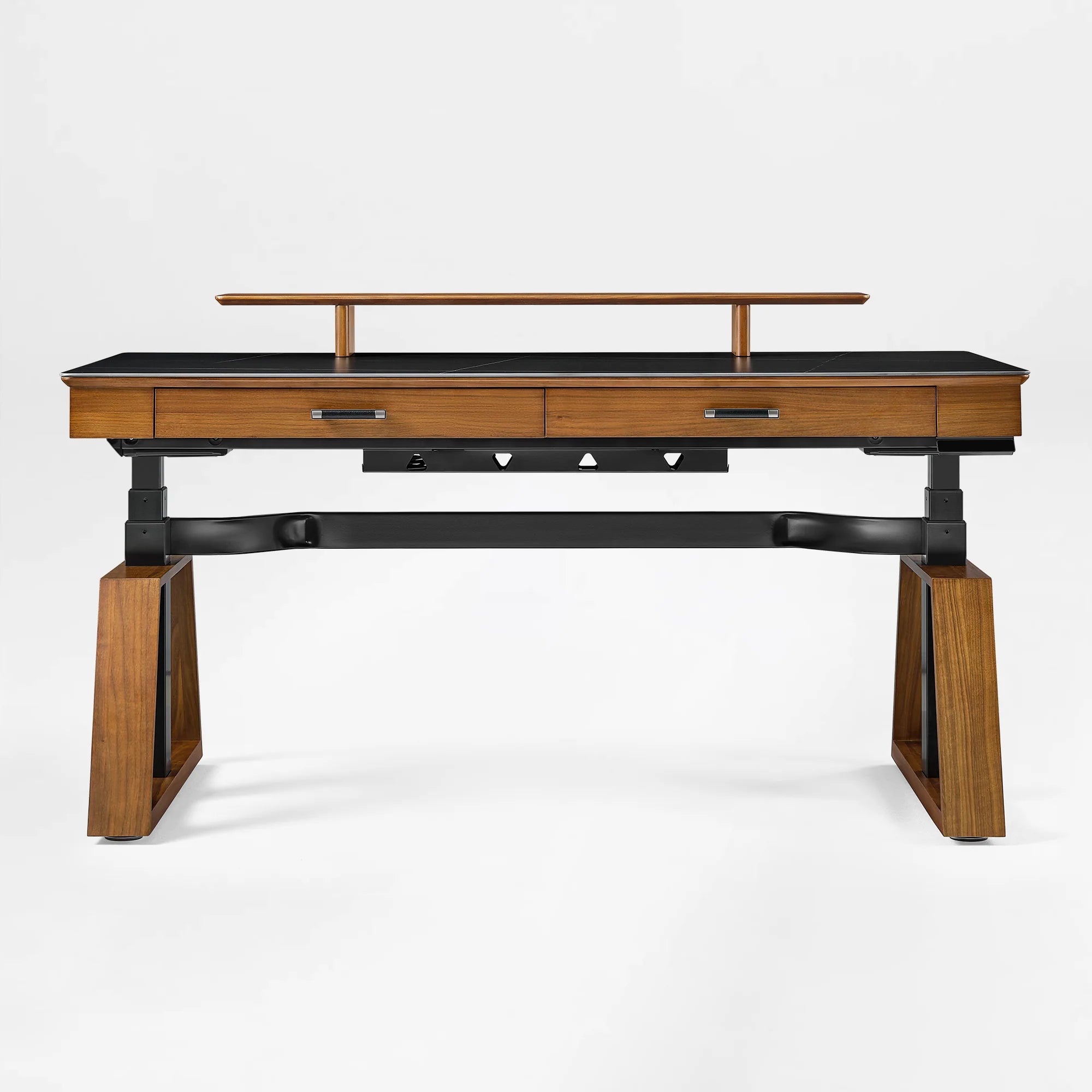 Ark Executive Standing Desk (63"X29")