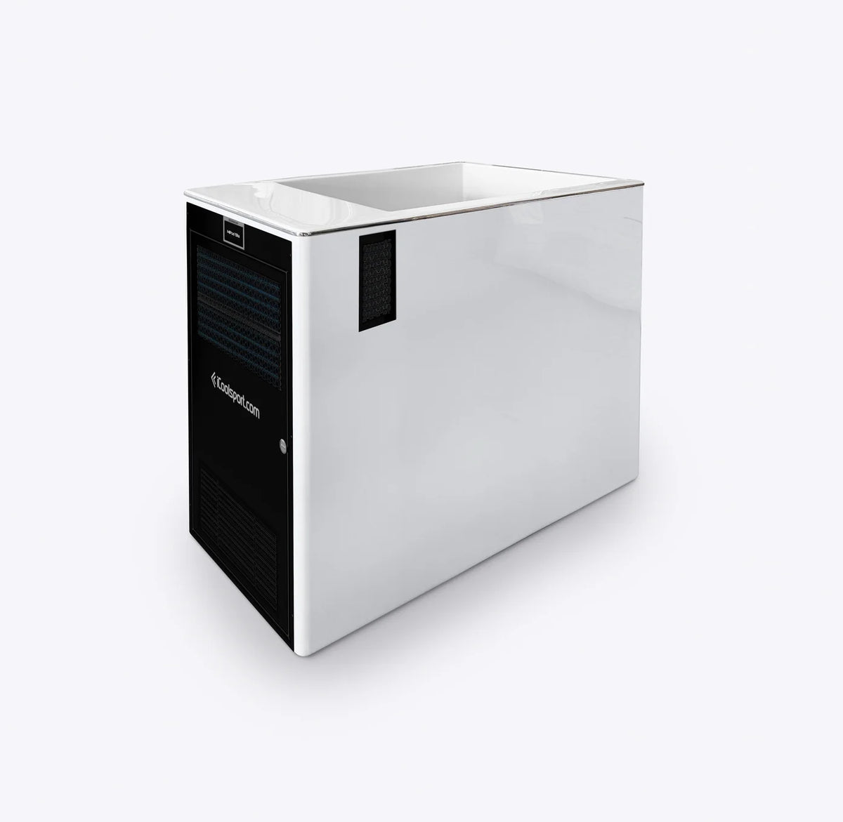 iCoolsport MiPod Elite Ice Bath & Hot Tub