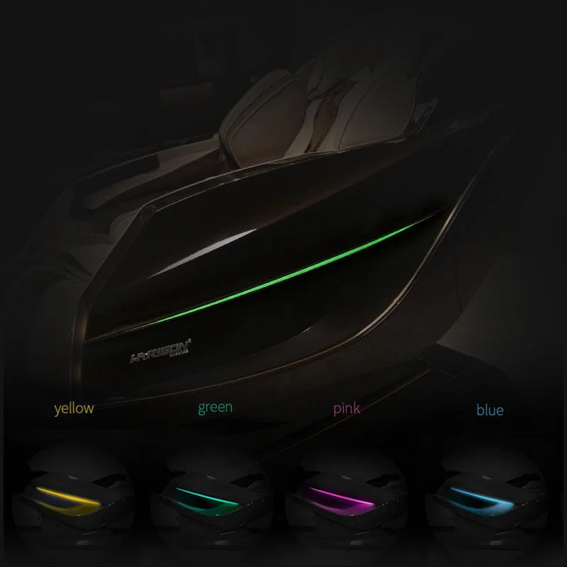 HARISON 711 Zero-Gravity Massage Chair
