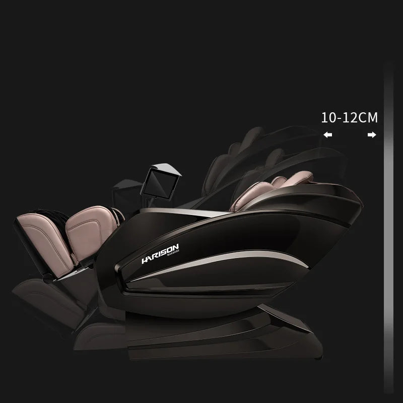 HARISON 712 Zero-Gravity 3D/4D Massage Chair