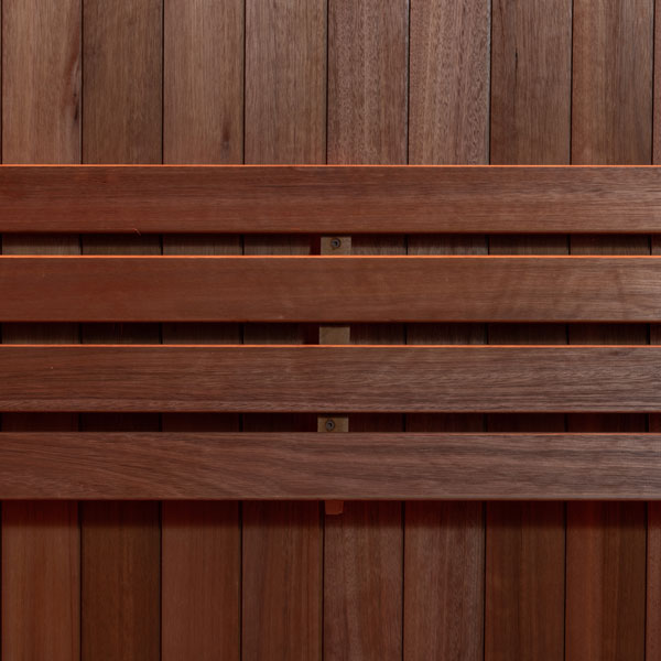 LeisureCraft CT Element Indoor Sauna