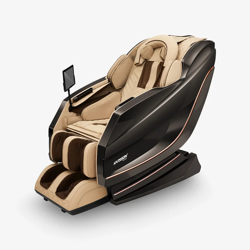 HARISON 711 Zero-Gravity Massage Chair