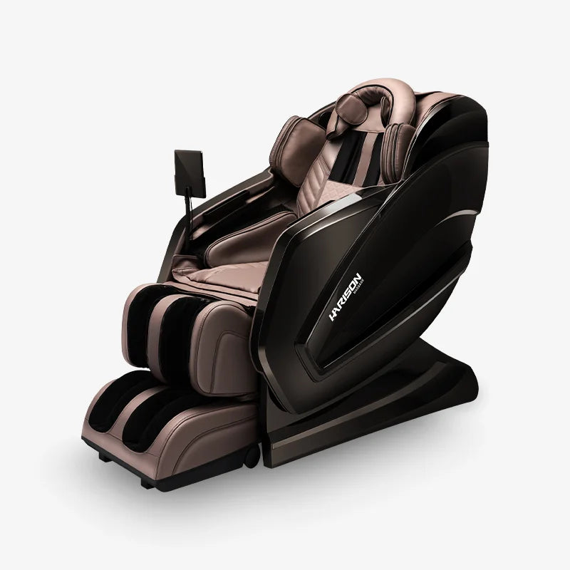 HARISON 712 Zero-Gravity 3D/4D Massage Chair