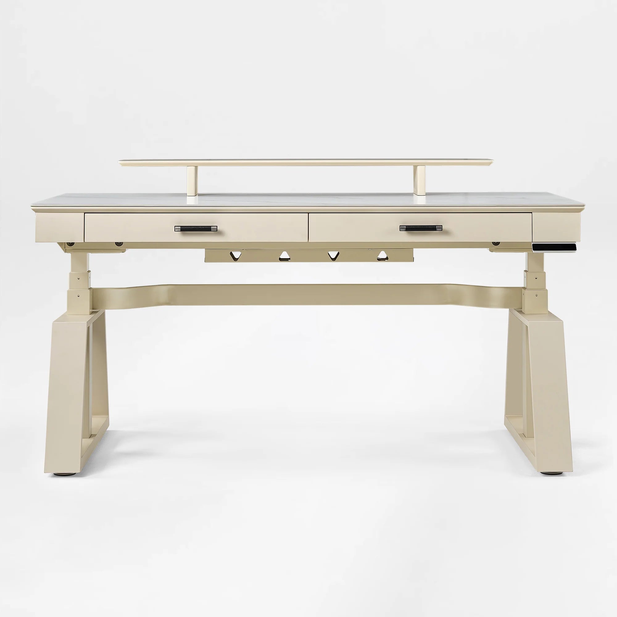 Ark Executive Standing Desk (63"X29")