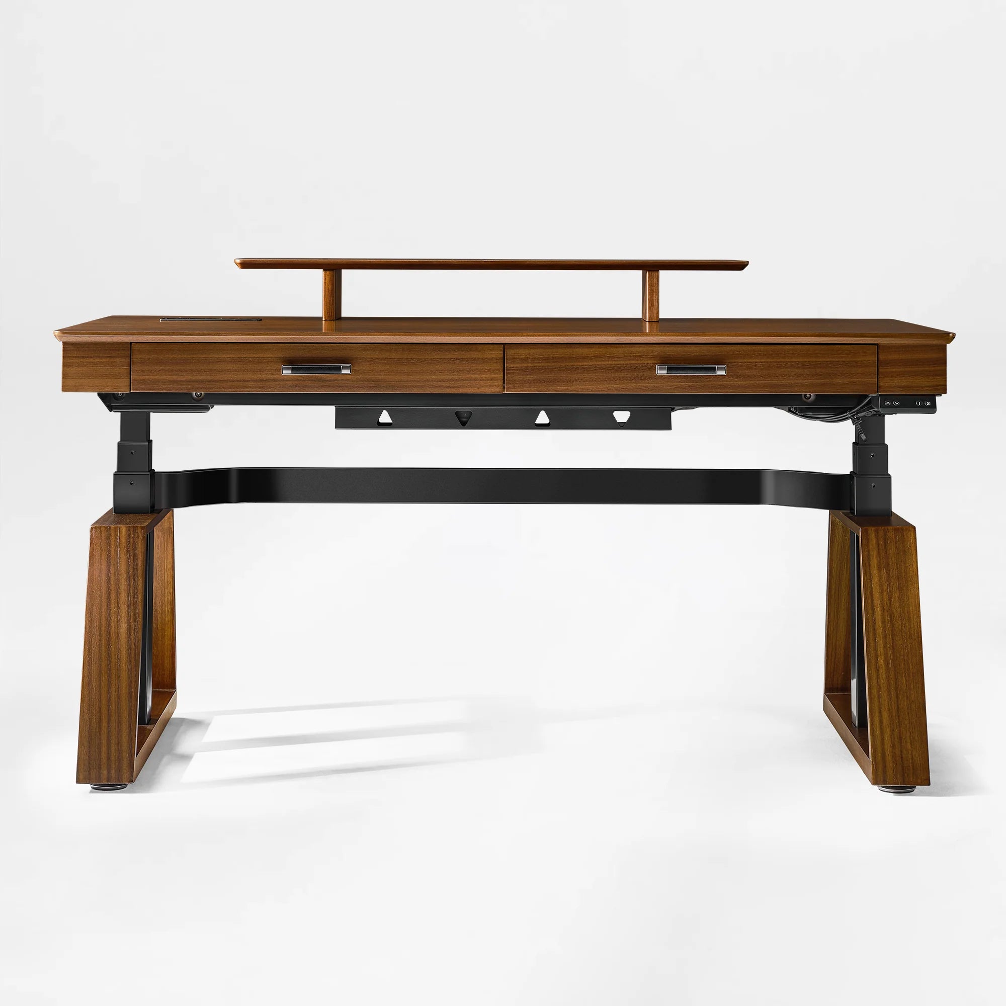 Ark Executive Standing Desk (63"X29")