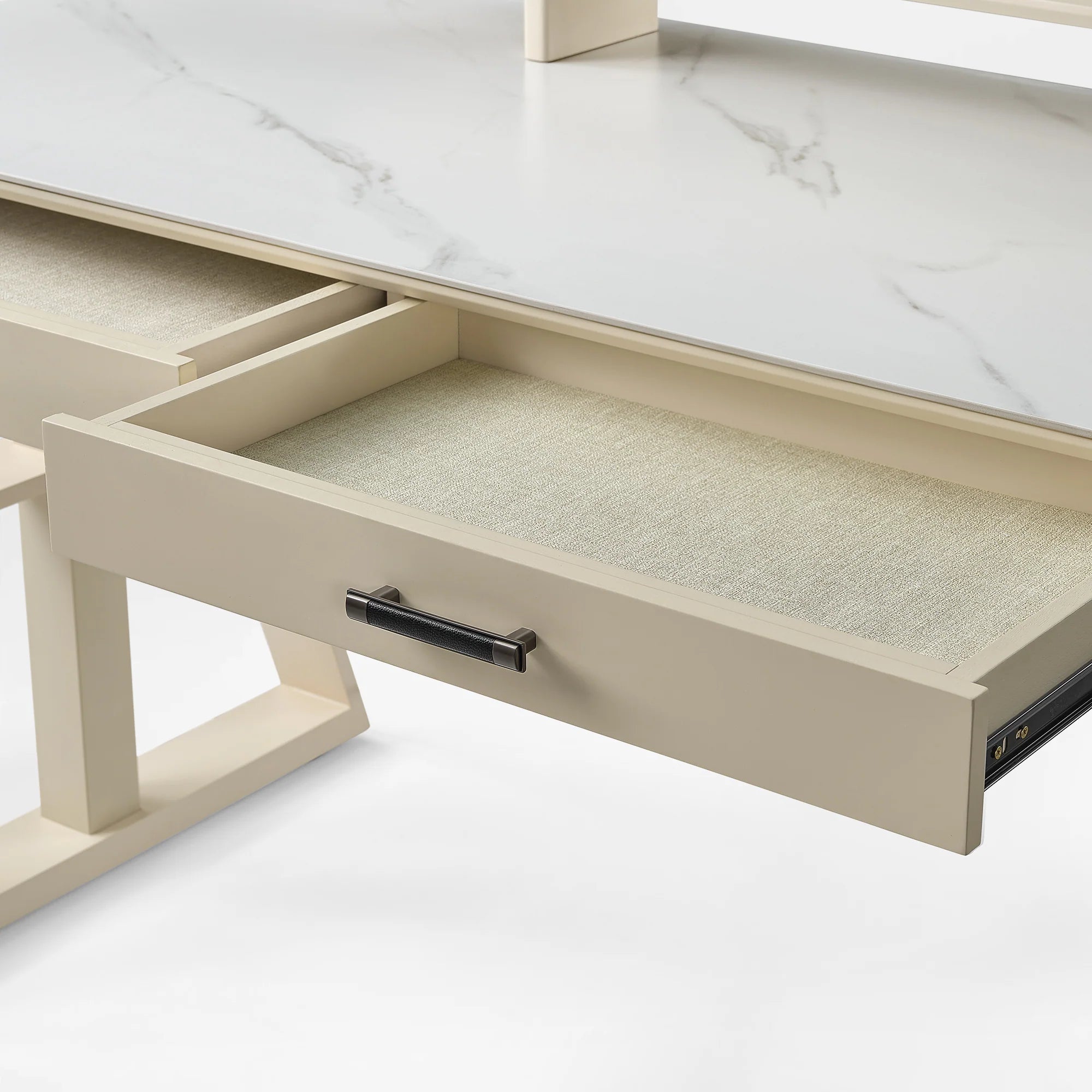 Ark Executive Standing Desk (63"X29")