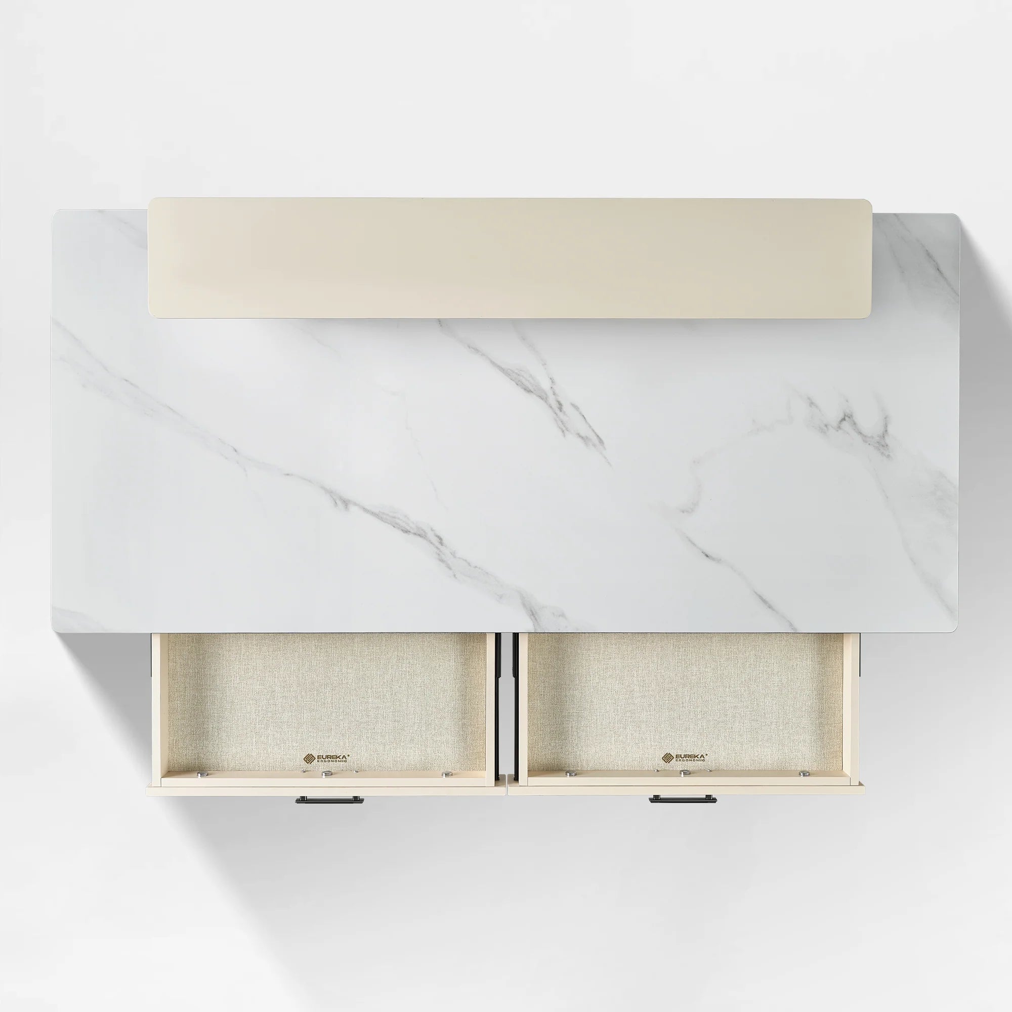 Ark Executive Standing Desk (63"X29")