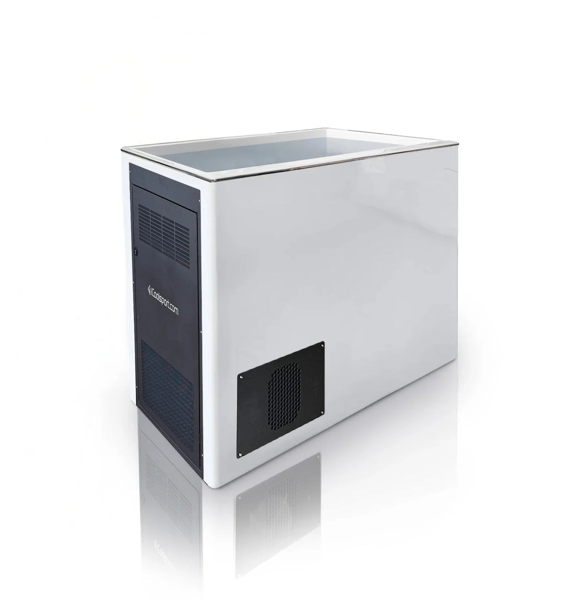 iCoolsport MiPod Pro Dual Temp All-In-One Hot & Cold Bath