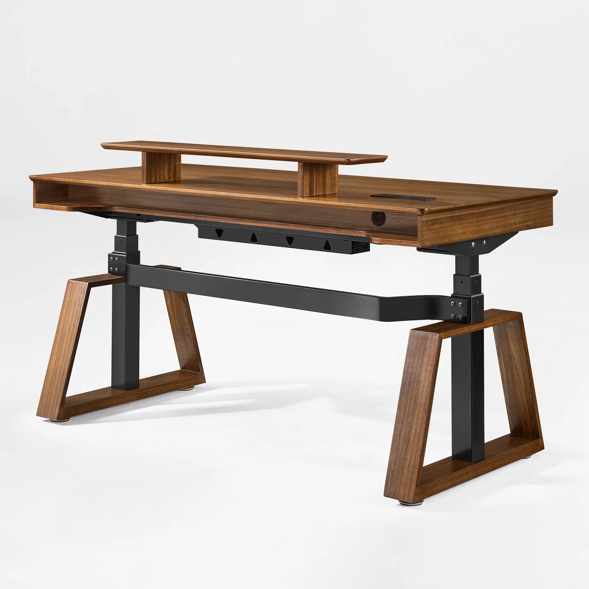 Ark Executive Standing Desk (63"X29")