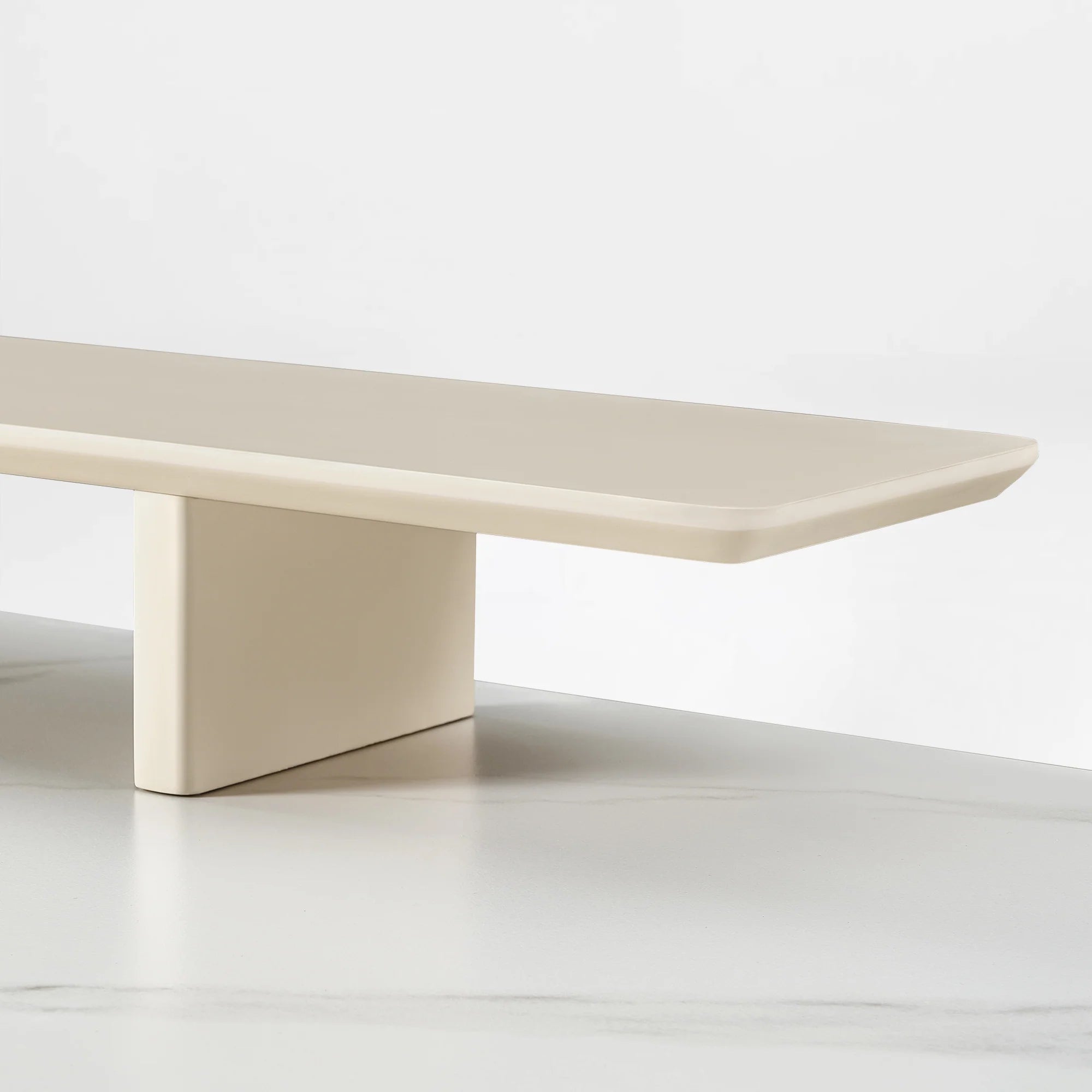 Ark Executive Standing Desk (63"X29")