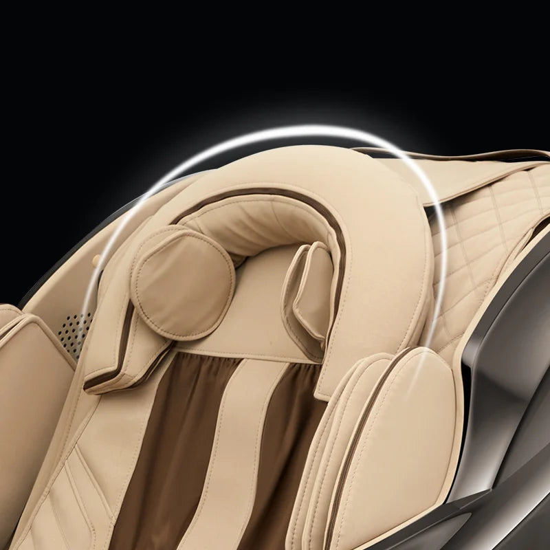 HARISON 711 Zero-Gravity Massage Chair
