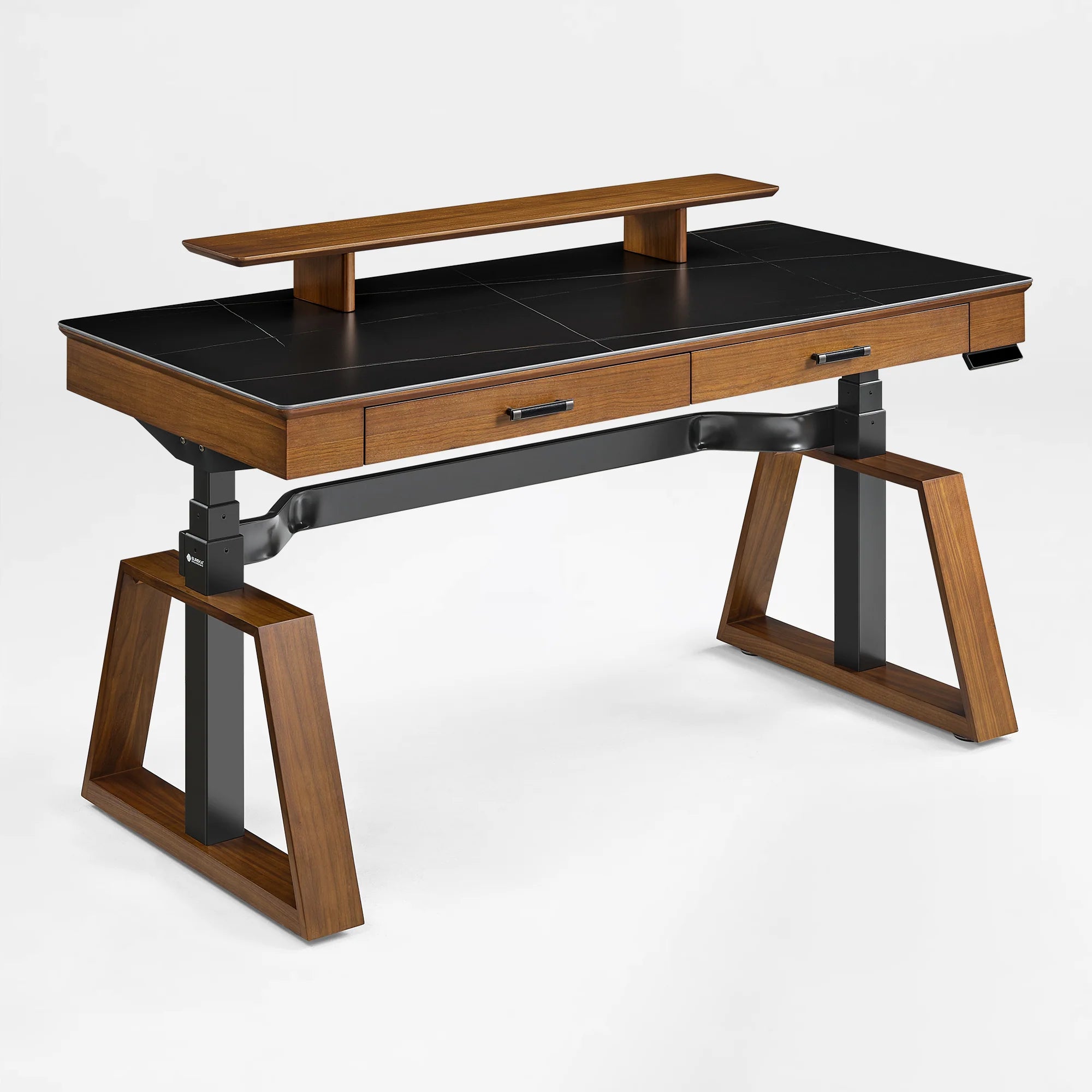 Ark Executive Standing Desk (63"X29")
