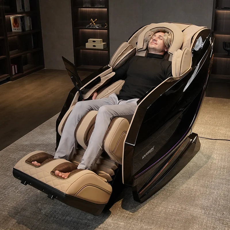 HARISON 711 Zero-Gravity Massage Chair