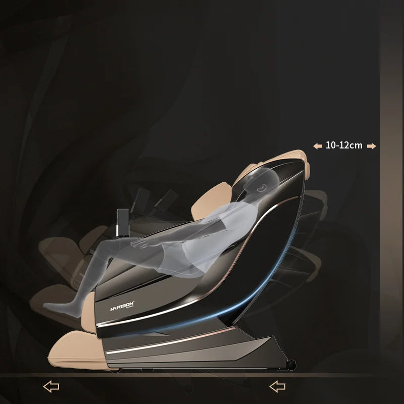 HARISON 711 Zero-Gravity Massage Chair