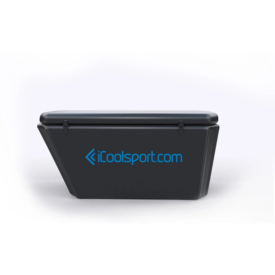 iCoolsport IceMan Pro 2-Person Inflatable Ice Bath – IP-MAN