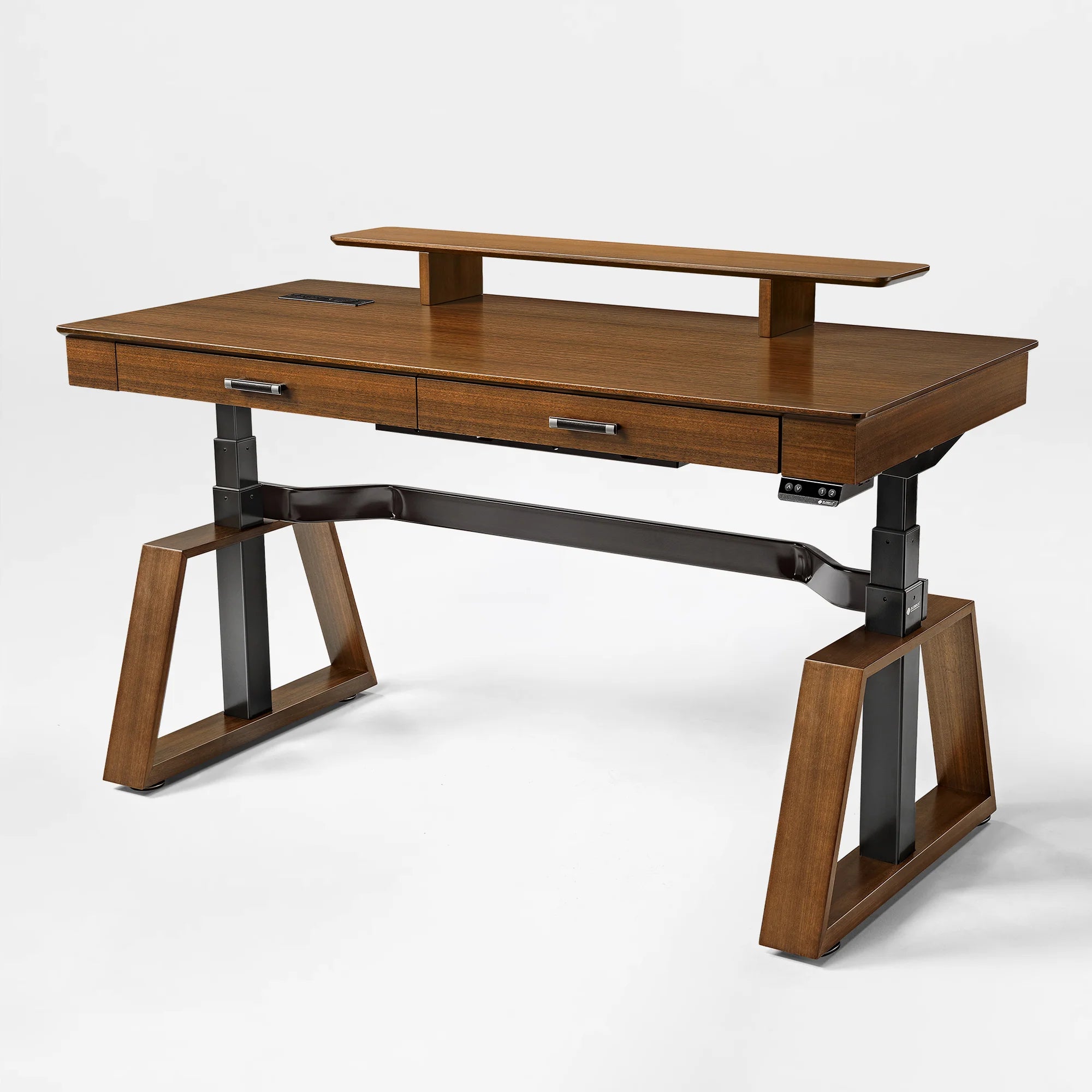Ark Executive Standing Desk (63"X29")