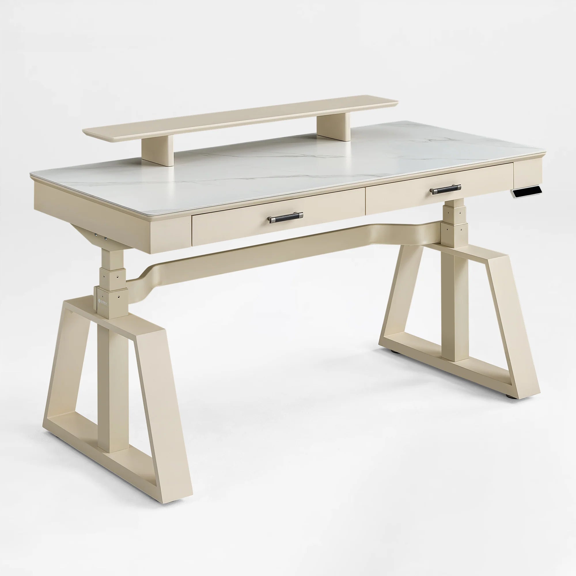 Ark Executive Standing Desk (63"X29")