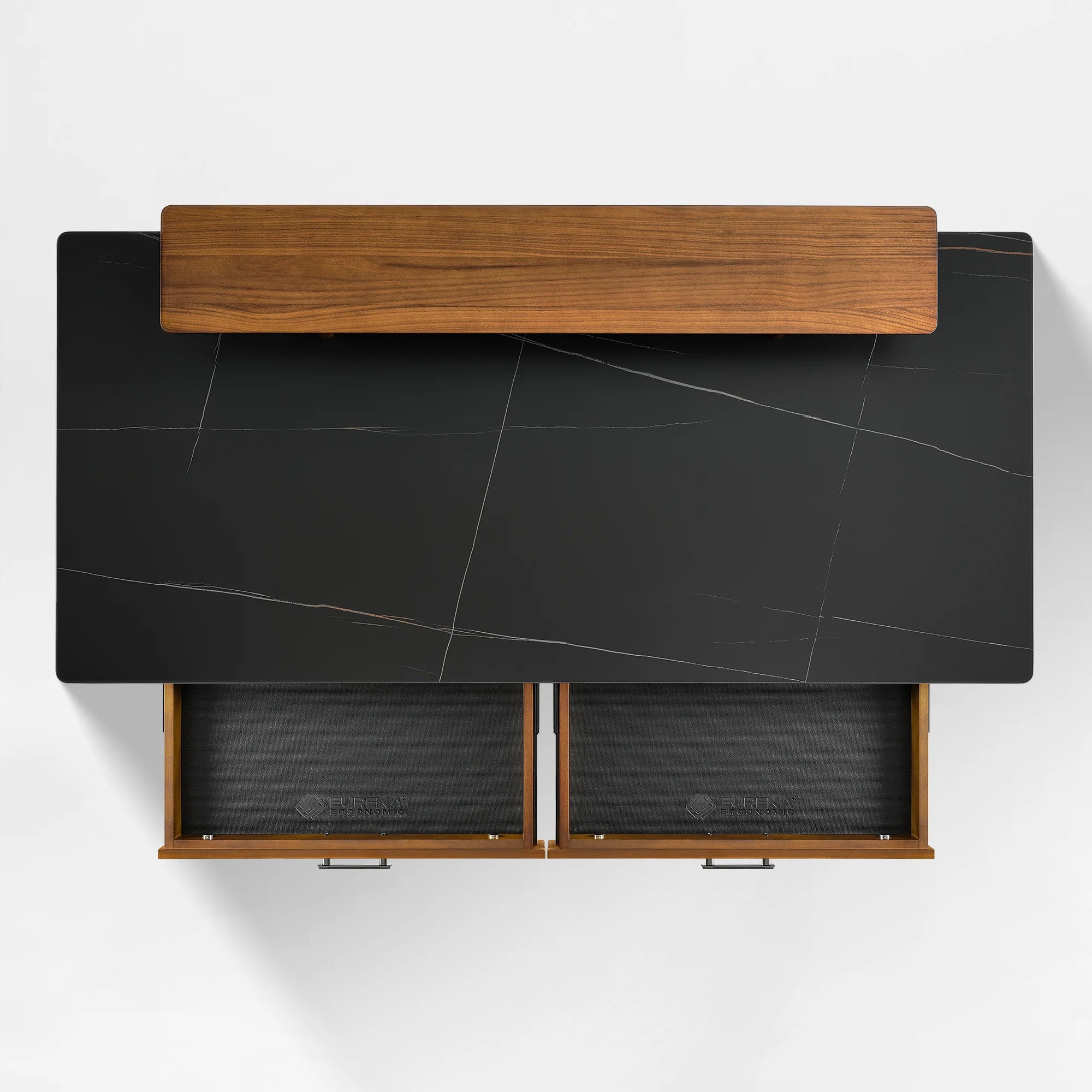 Ark Executive Standing Desk (63"X29")