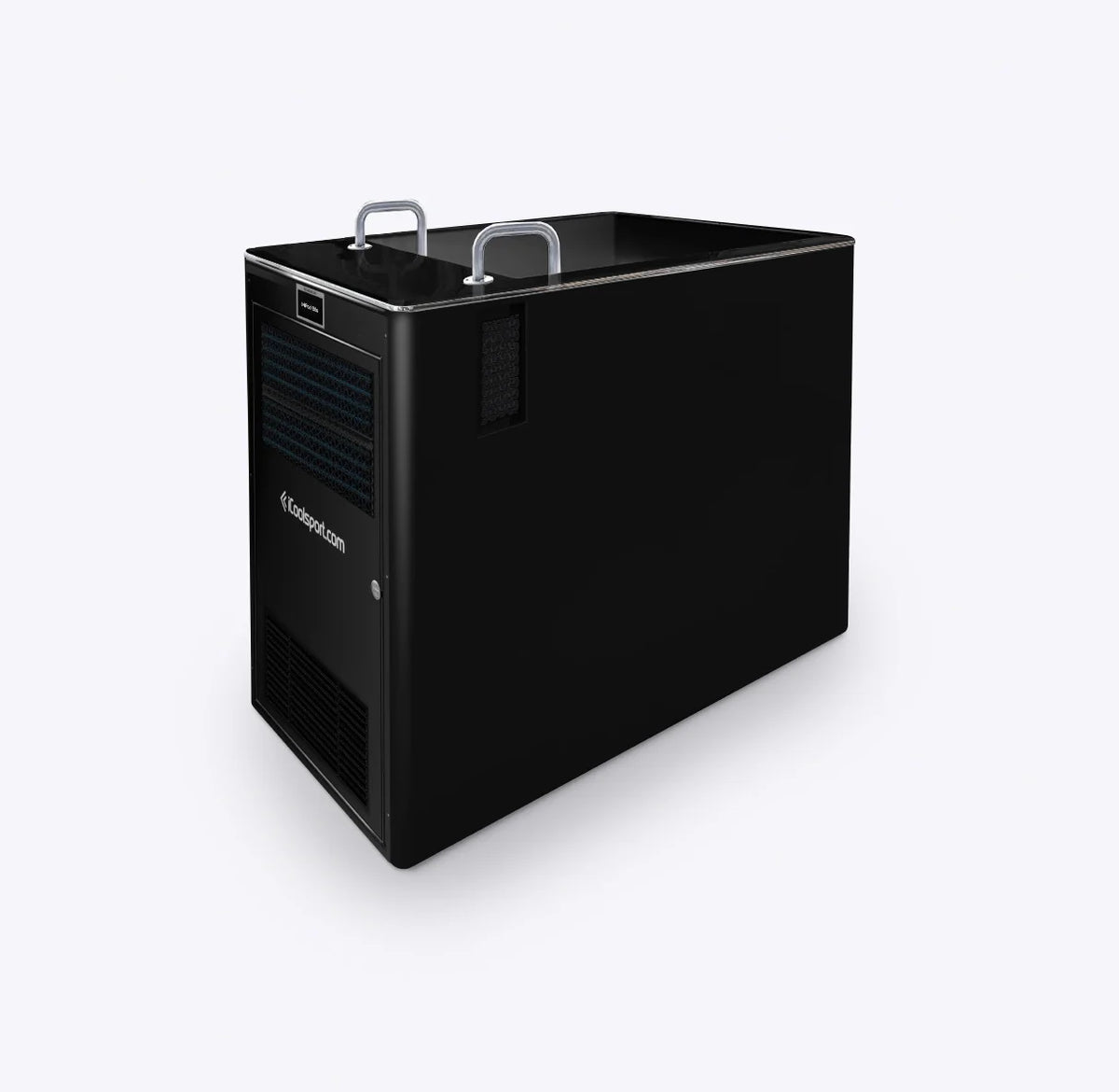iCoolsport MiPod Elite Ice Bath & Hot Tub
